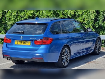 Used BMW 3 Series 2015 for sale - 75596319: Photo