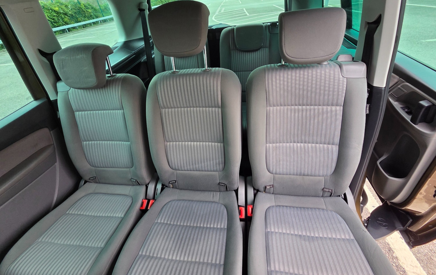 Used SEAT Alhambra 2013 for sale - 77830089: Photo 8