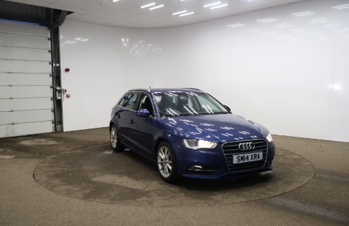 Used Audi A3 2014 for sale - 77547744: Photo 10