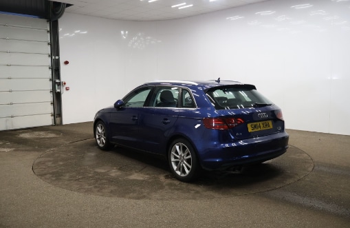Used Audi A3 2014 for sale - 77547744: Photo 12