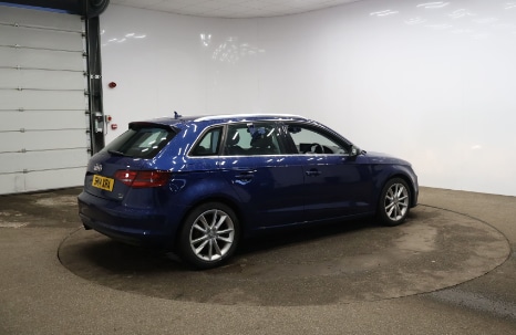 Used Audi A3 2014 for sale - 77547744: Photo 14