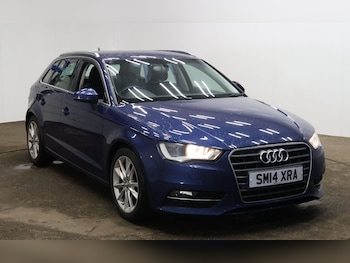 Audi A3 feature image