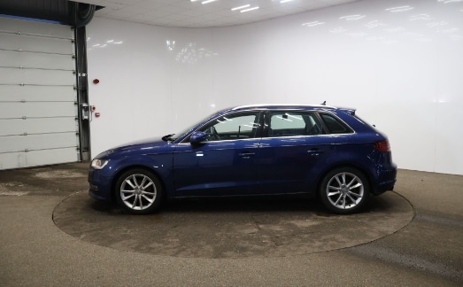 Used Audi A3 2014 for sale - 77547744: Photo 3