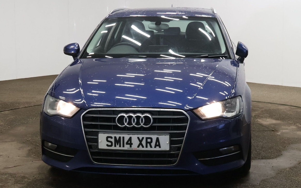 Used Audi A3 2014 for sale - 77547744: Photo 6