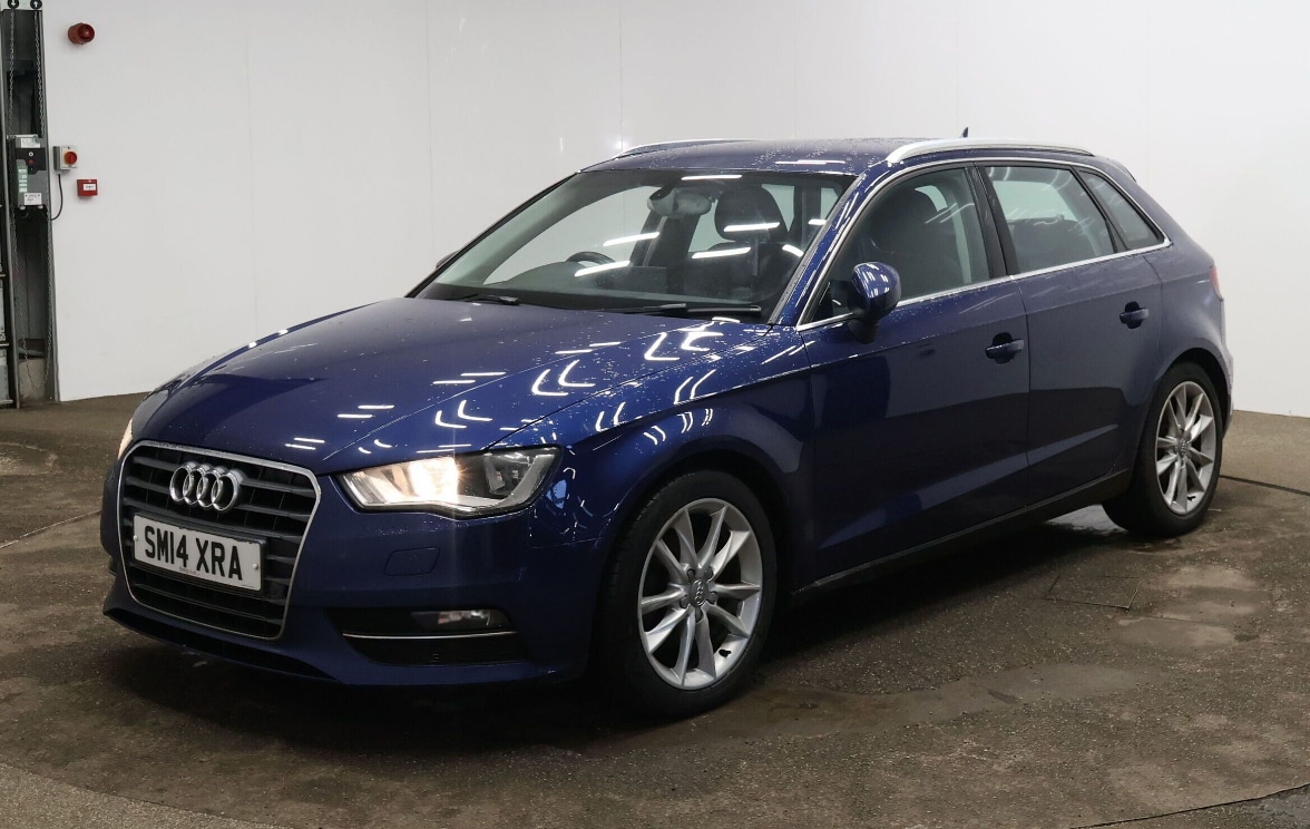 Used Audi A3 2014 for sale - 77547744: Photo 7