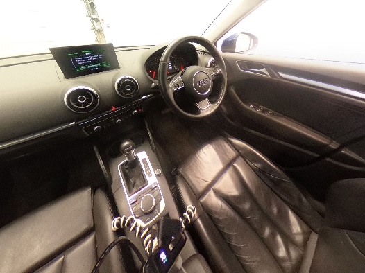 Used Audi A3 2014 for sale - 77547744: Photo 8