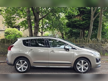 Used Peugeot 3008 2016 for sale - 79073499: Photo