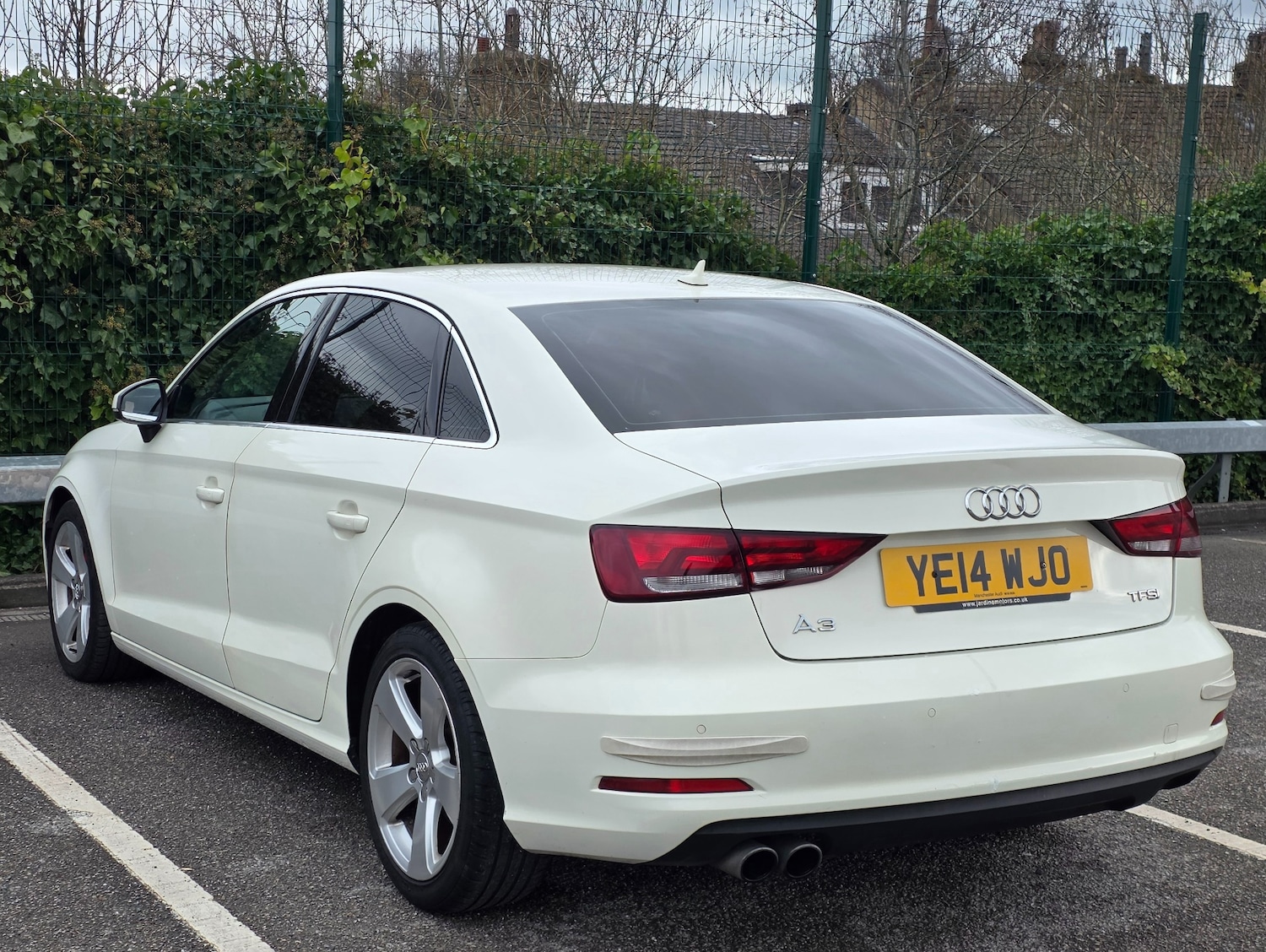 Used Audi A3 2014 for sale - 77548598: Photo 10
