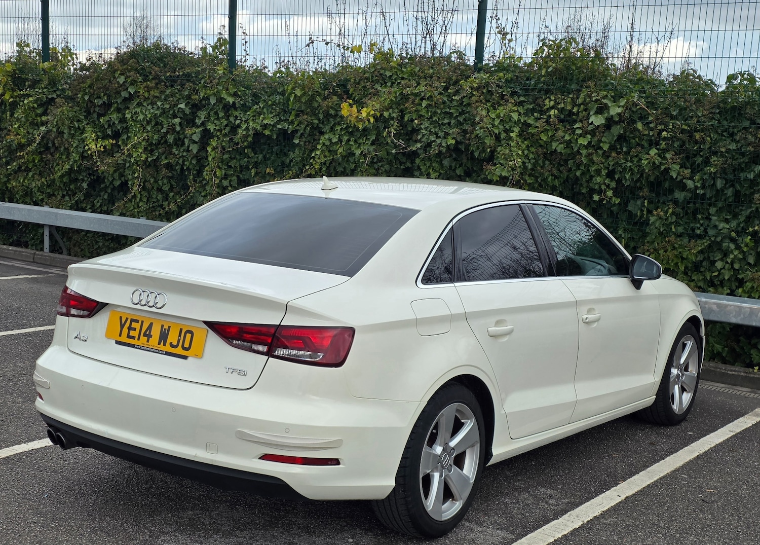 Used Audi A3 2014 for sale - 77548598: Photo 11