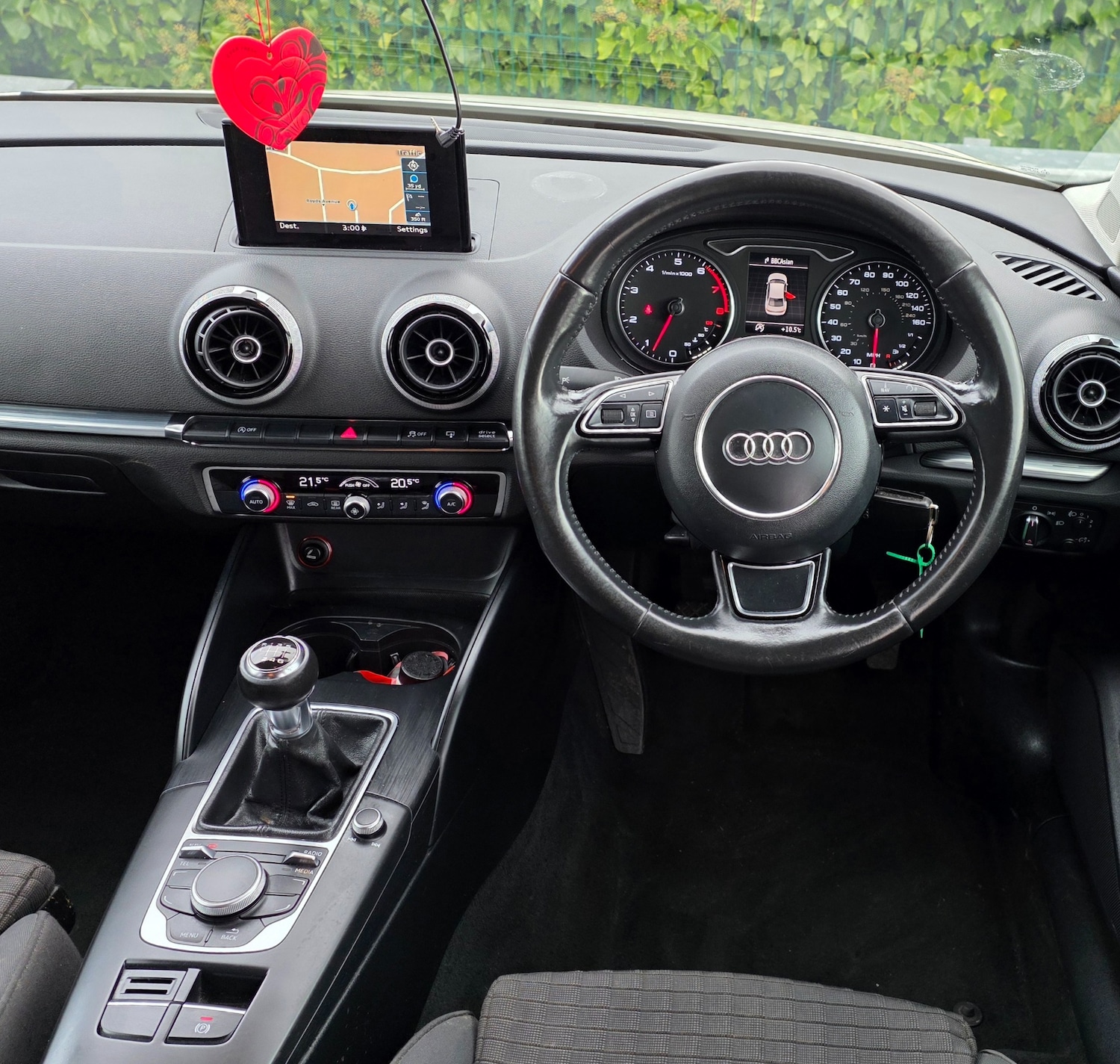 Used Audi A3 2014 for sale - 77548598: Photo 12