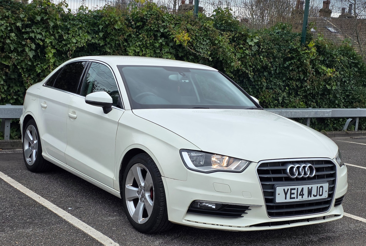 Used Audi A3 2014 for sale - 77548598: Photo 14
