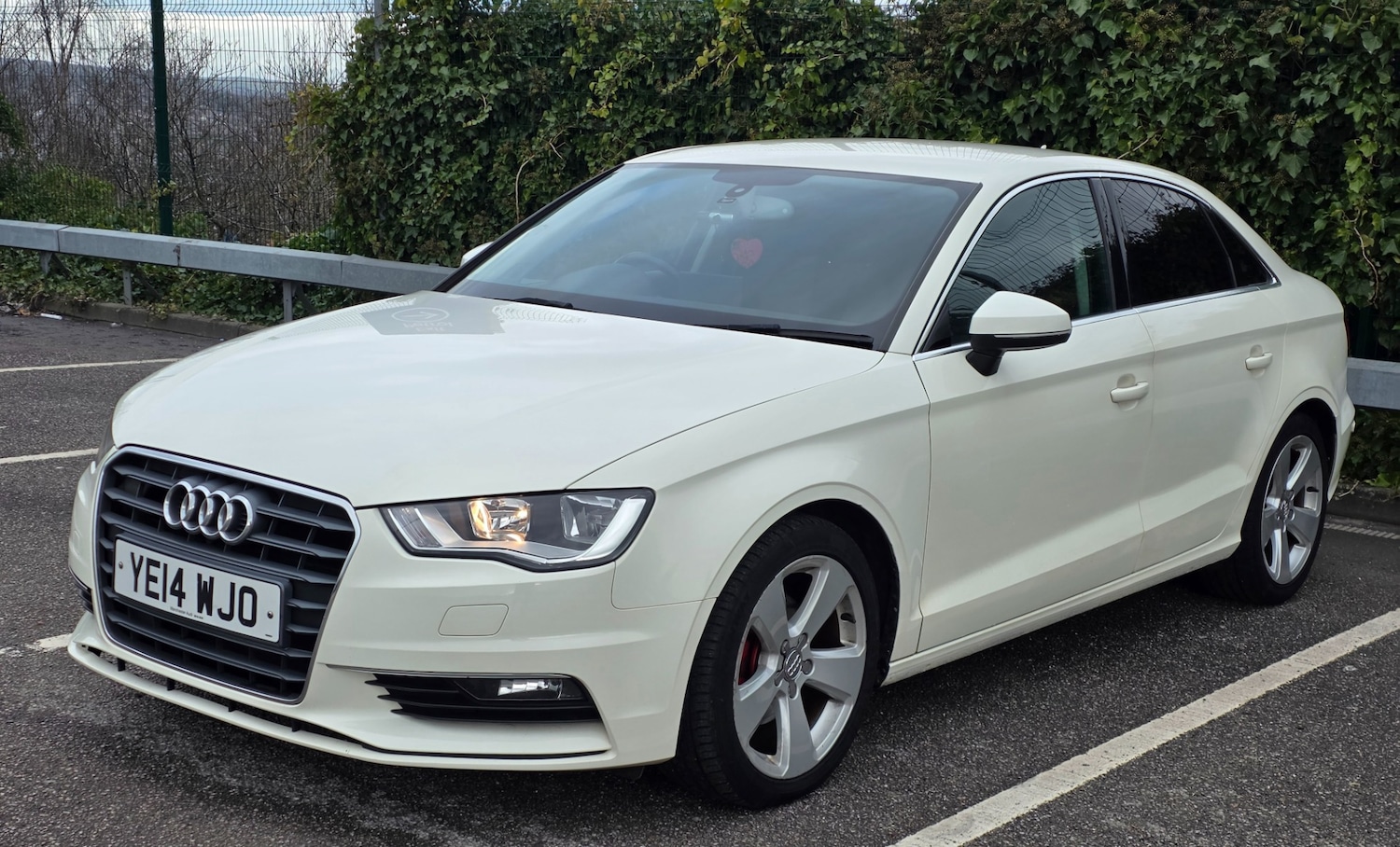 Used Audi A3 2014 for sale - 77548598: Photo 15