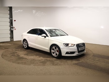 Audi A3 feature image