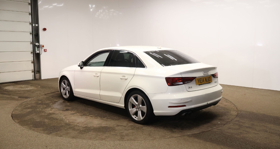 Used Audi A3 2014 for sale - 77548598: Photo 2