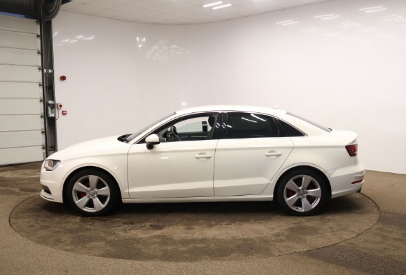 Used Audi A3 2014 for sale - 77548598: Photo 3