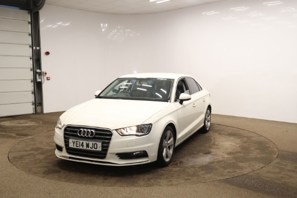 Used Audi A3 2014 for sale - 77548598: Photo 4