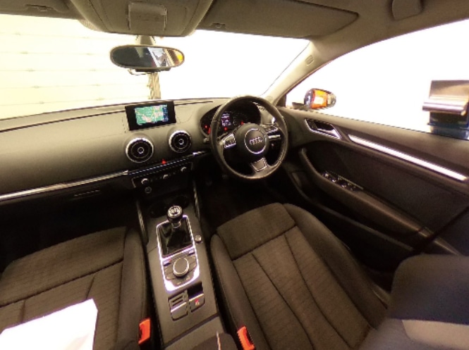 Used Audi A3 2014 for sale - 77548598: Photo 6