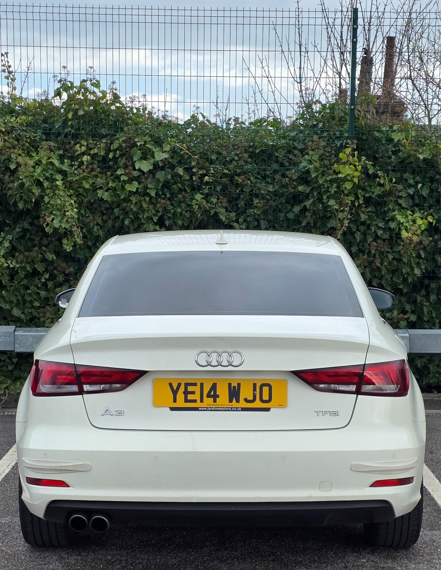 Used Audi A3 2014 for sale - 77548598: Photo 9