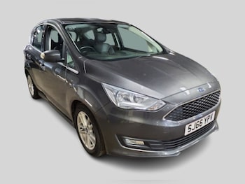 Used Ford C-Max 2016 for sale - 78005547: Photo
