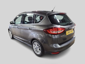Used Ford C-Max 2016 for sale - 78005547: Photo