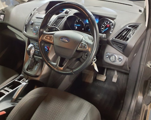 Used Ford C-Max 2016 for sale - 78005547: Photo 4