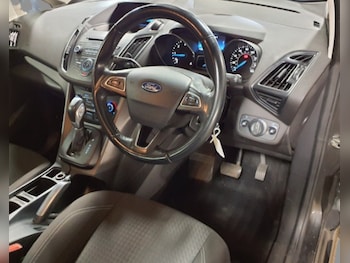 Used Ford C-Max 2016 for sale - 78005547: Photo