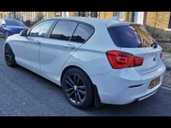Used BMW 1 Series 2017 for sale - 74843292: Photo