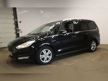 Used Ford Galaxy 2016 for sale - 75535890: Photo