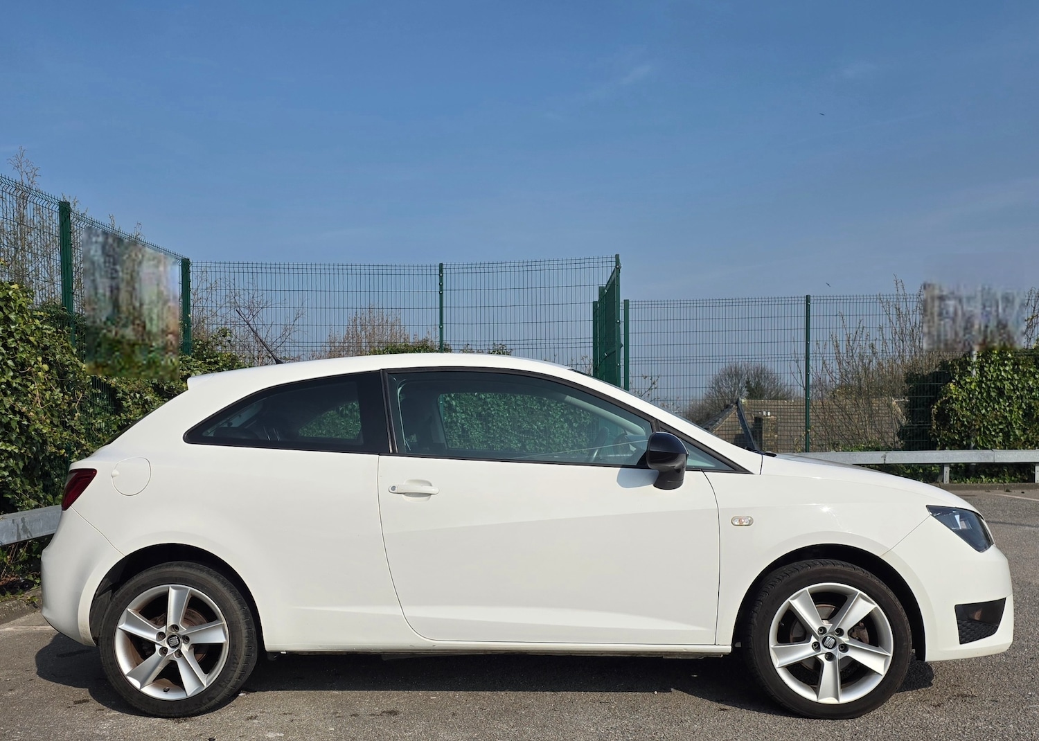 Used SEAT Ibiza 2014 for sale - 77656720: Photo 10