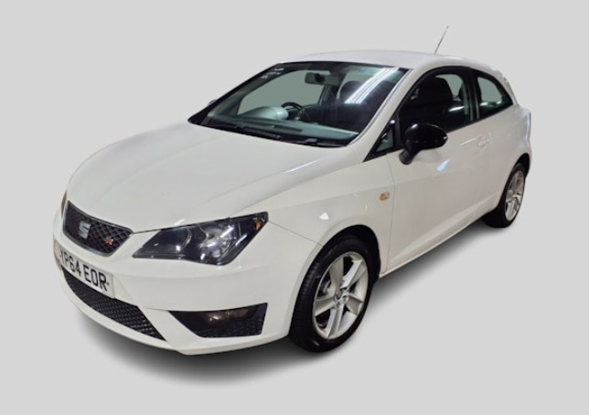 Used SEAT Ibiza 2014 for sale - 77656720: Photo 2