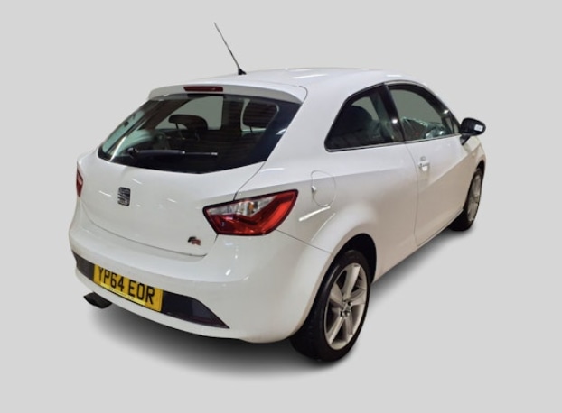 Used SEAT Ibiza 2014 for sale - 77656720: Photo 3