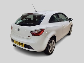 Used SEAT Ibiza 2014 for sale - 77656720: Photo