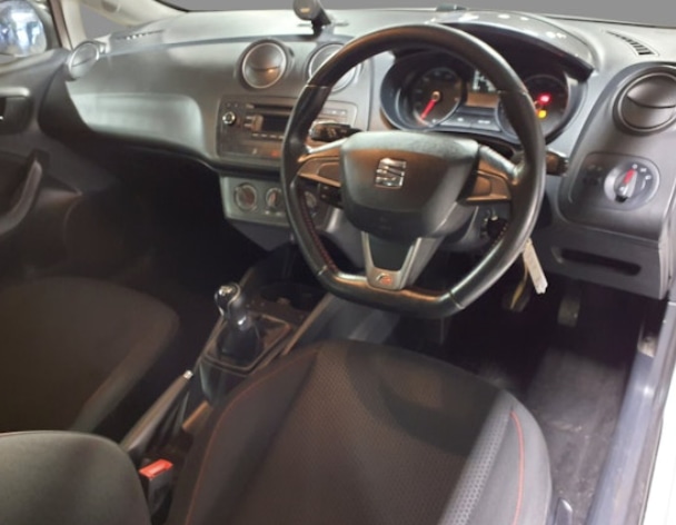 Used SEAT Ibiza 2014 for sale - 77656720: Photo 5