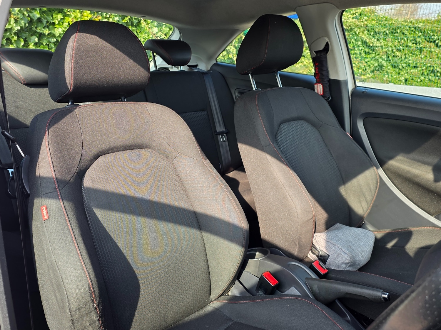 Used SEAT Ibiza 2014 for sale - 77656720: Photo 8