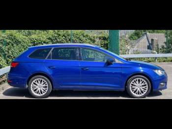 Used SEAT Leon 2017 for sale - 74340056: Photo