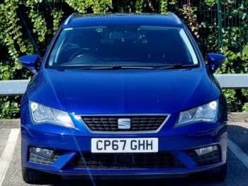 Used SEAT Leon 2017 for sale - 74340056: Photo