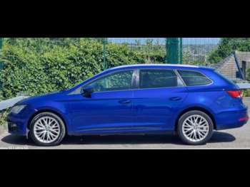 Used SEAT Leon 2017 for sale - 74340056: Photo