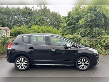 Used Peugeot 3008 2014 for sale - 75938984: Photo