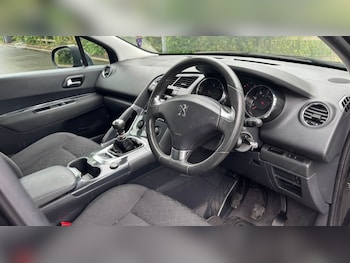 Used Peugeot 3008 2014 for sale - 75938984: Photo