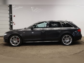 Used Audi A4 Avant 2011 for sale - 78032151: Photo