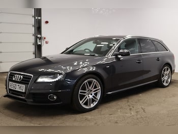 Used Audi A4 Avant 2011 for sale - 78032151: Photo
