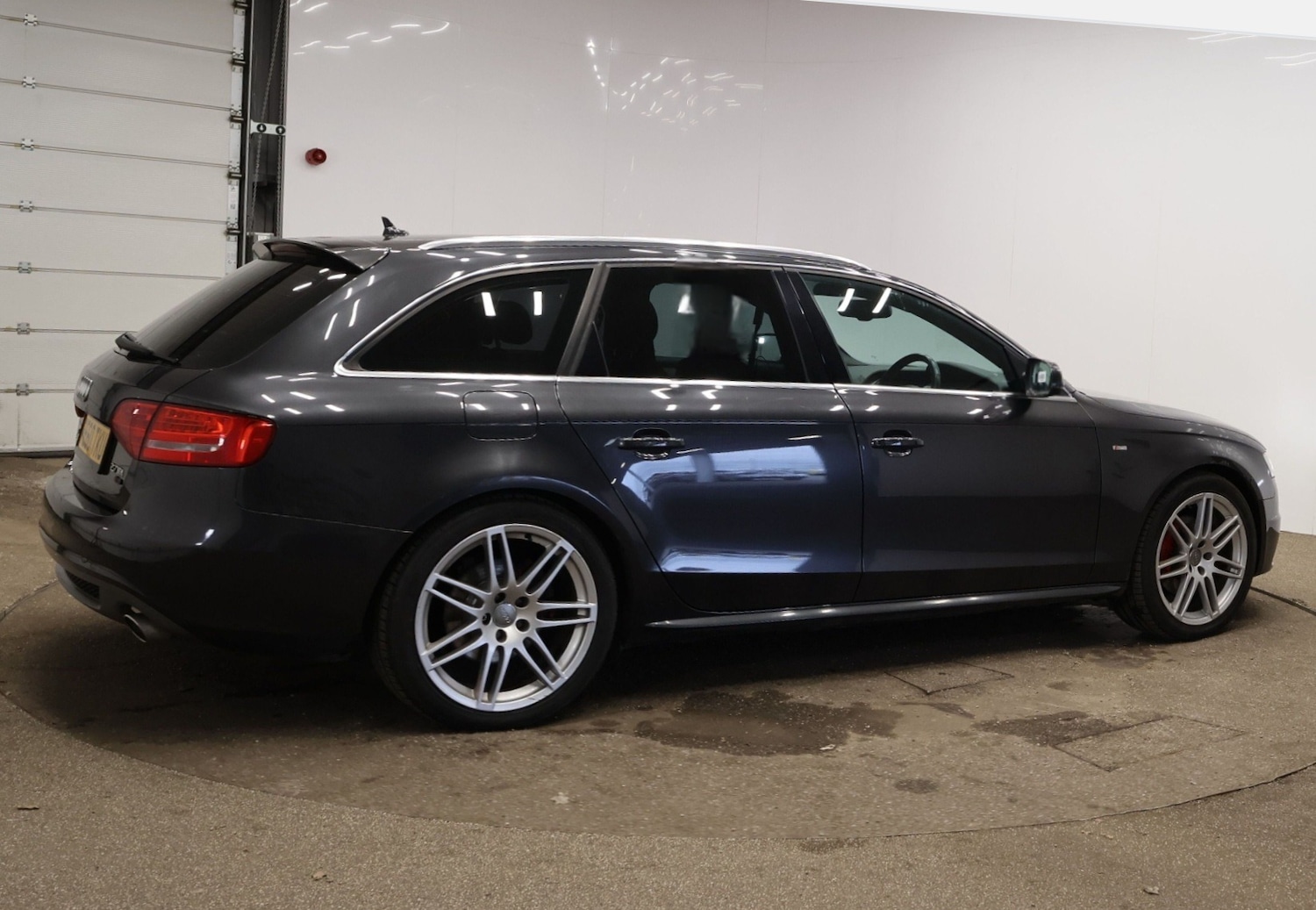 Used Audi A4 Avant 2011 for sale - 78032151: Photo 9