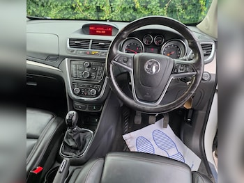 Used Vauxhall Mokka 2015 for sale - 76682089: Photo