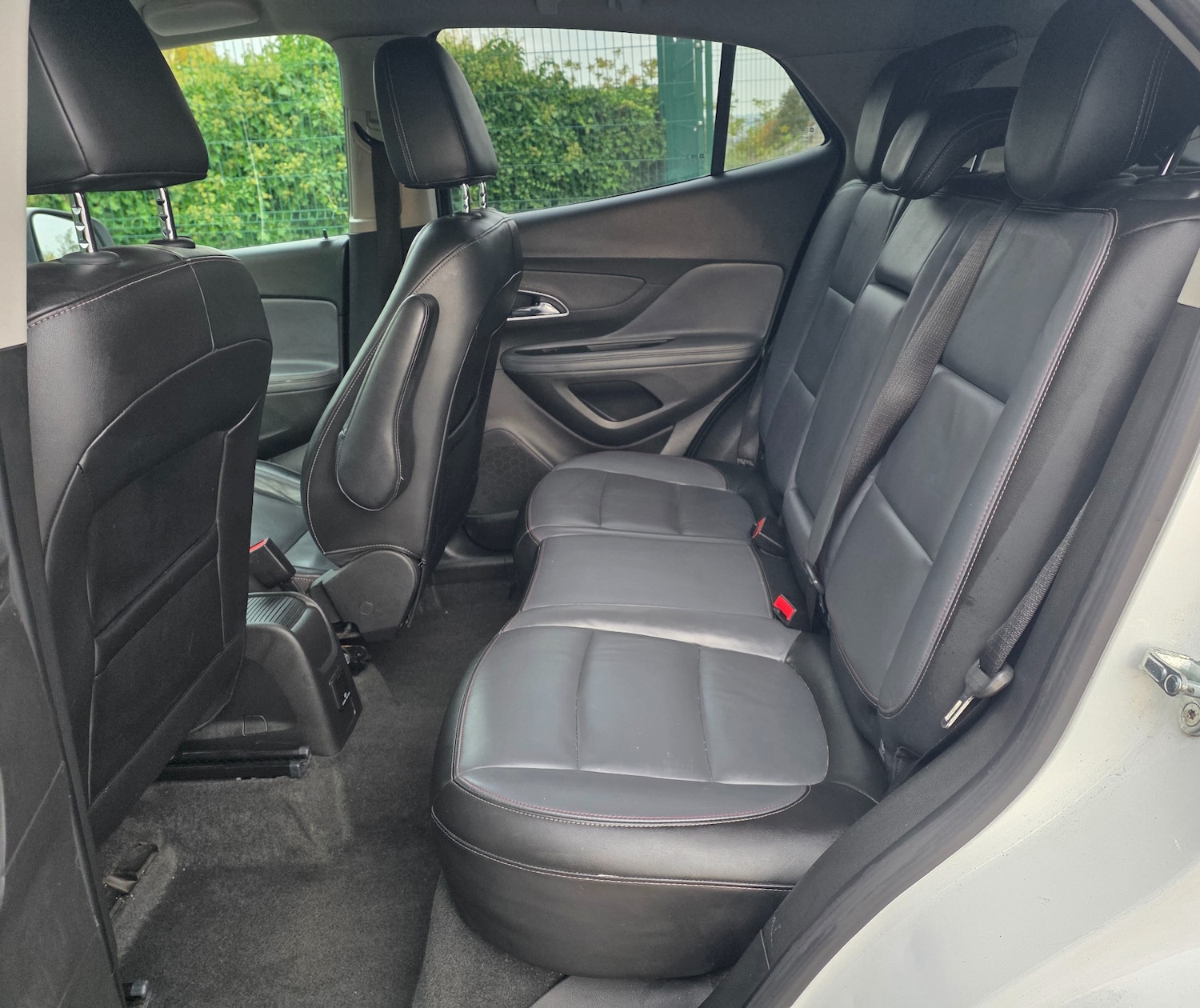 Used Vauxhall Mokka 2015 for sale - 76682089: Photo 5