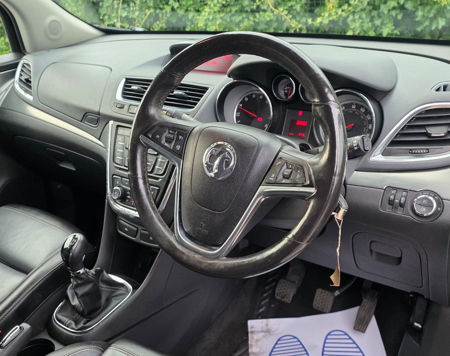 Used Vauxhall Mokka 2015 for sale - 76682089: Photo 7