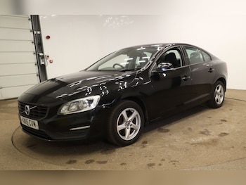 2015 (15) - D4 [190] BUSINESS EDITION + EX COMPANY CAR + 2 OWNERS 4-Door