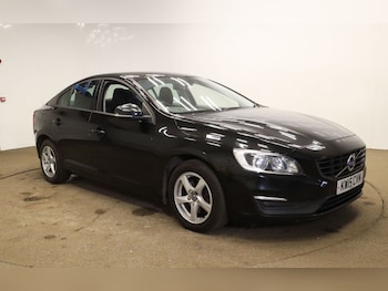 Used Volvo S60 2015 for sale - 75664687: Photo