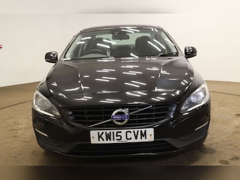 Used Volvo S60 2015 for sale - 75664687: Photo