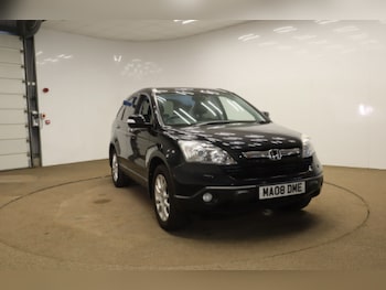 Used Honda CR-V 2008 for sale - 75939025: Photo