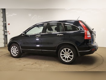 Used Honda CR-V 2008 for sale - 75939025: Photo